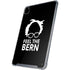 Feel The Bern Outline iPad Cases